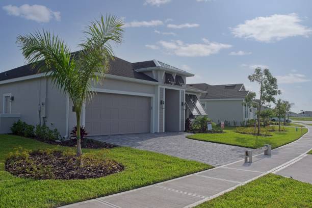 Best Residential Driveway Paving in USA